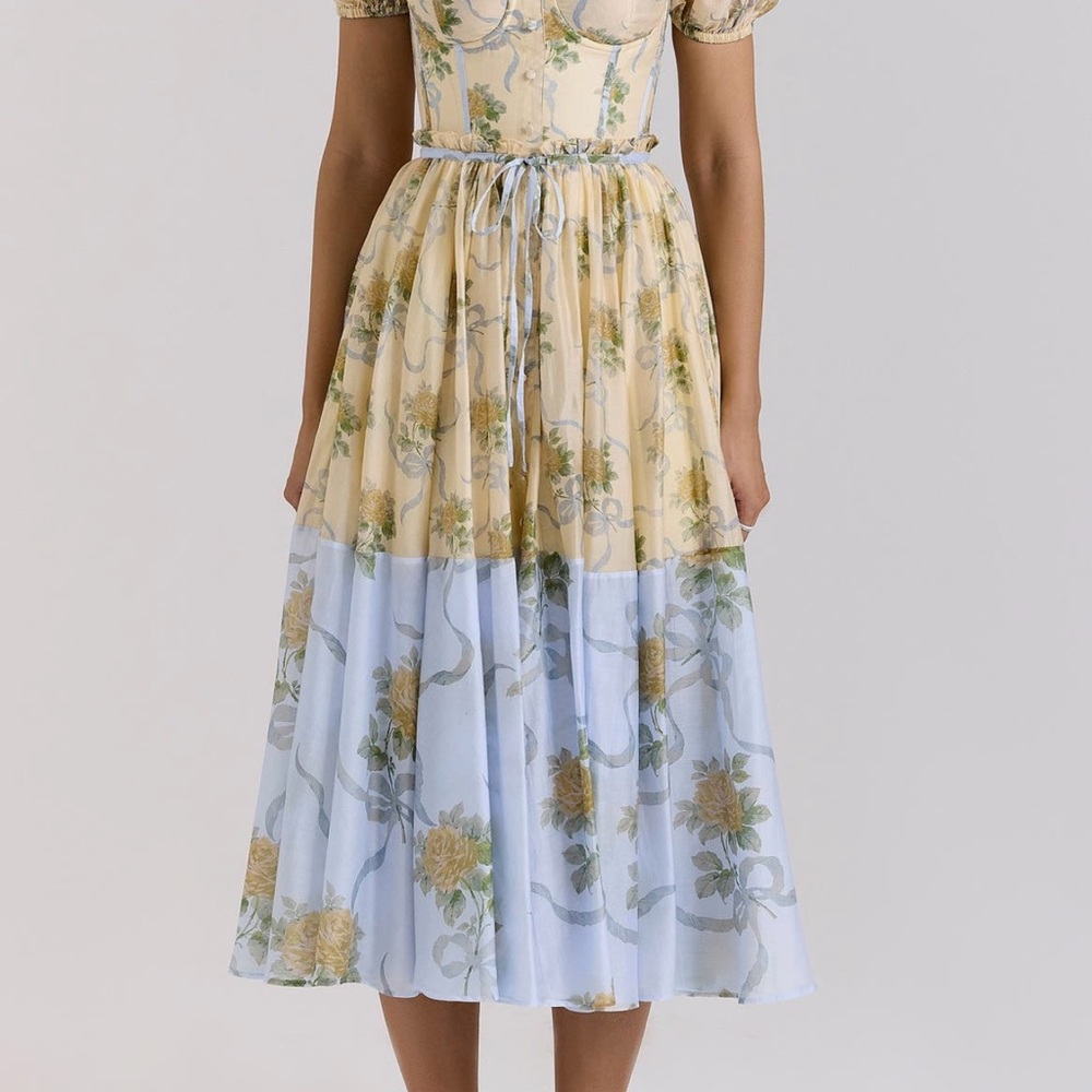 House of CB Penelope Dress